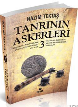 Tanrının Askerleri 3