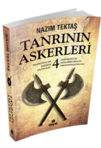 Tanrının Askerleri 4