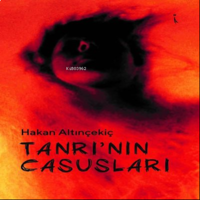 Tanrı'nın Casusları