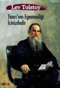 Tanrı'nın Egemenliği İçinizdedir