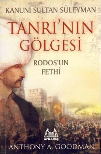 Tanrı'nın Gölgesi