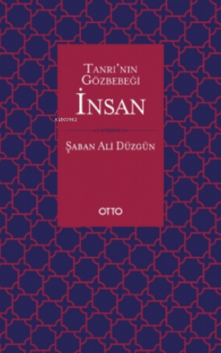 Tanrı'nın Gözbebeği İnsan