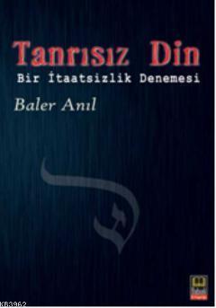 Tanrısız Din