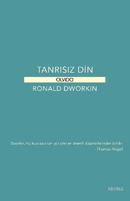 Tanrısız Din