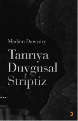 Tanrıya Duygusal Striptiz