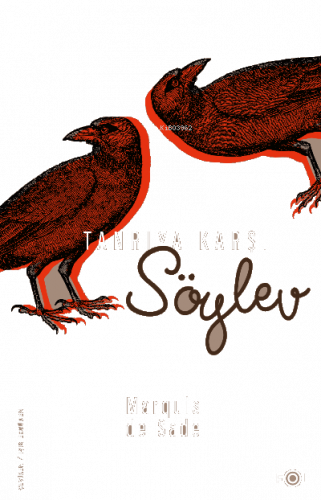 Tanrıya Karşı Söylev