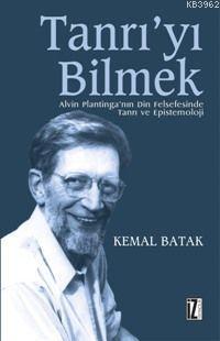 Tanrı'yı Bilmek