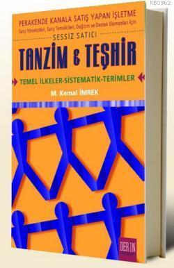 Tanzim ve Teşhir