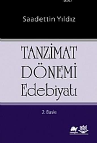 Tanzimat Dönemi Edebiyatı