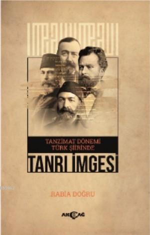 Tanzimat Dönemi Türk Şiirinde Tanrı İmgesi