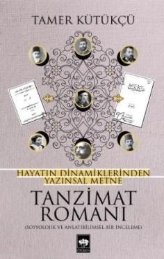 Tanzimat Romanı