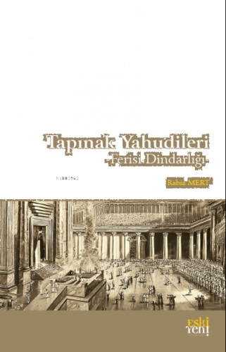 Tapınak Yahudileri