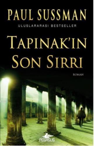 Tapınak'ın Son Sırrı