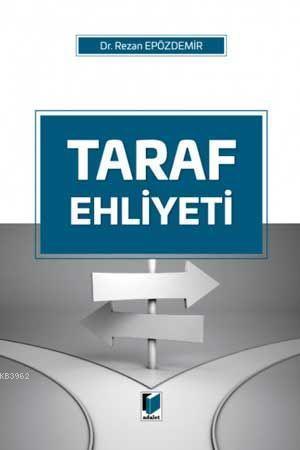 Taraf Ehliyeti