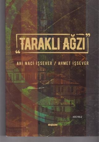 Taraklı Ağzı