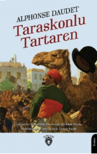 Taraskonlu Tartaren