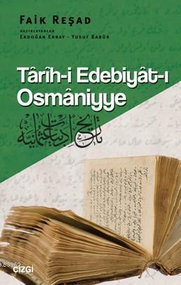 Tarih-i Edebiyat-ı Osmaniyye