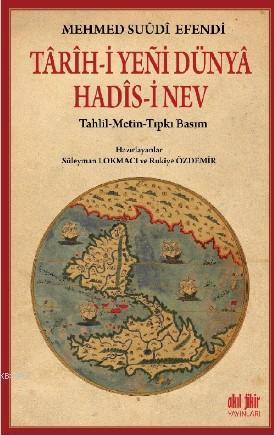 Tarih - i Yeni Dünya Hadis - i Nev