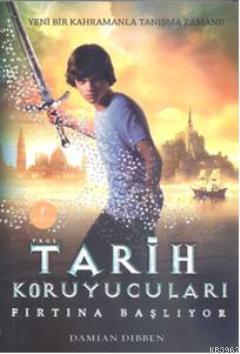 Tarih Koruyucuları