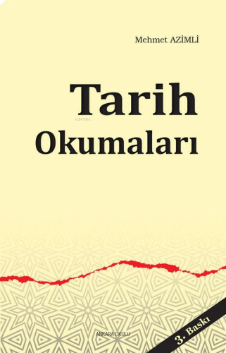 Tarih Okumaları