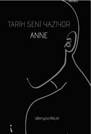 Tarih Seni Yazıyor Anne