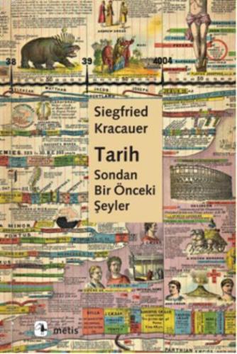 Tarih: Sondan Bir Önceki Şeyler