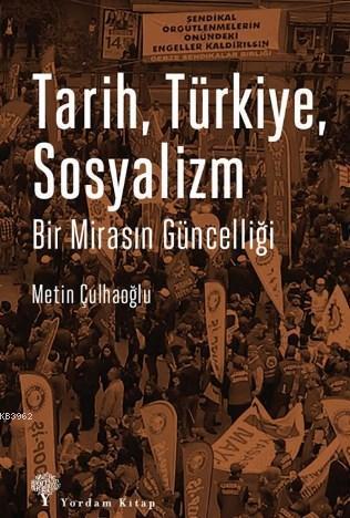 Tarih Türkiye Sosyalizm