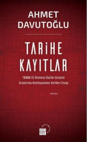 Tarihe Kayıtlar