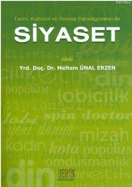 Siyaset