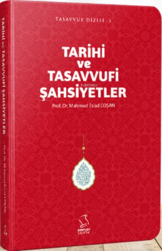 Tarihi ve Tasavvufi Şahsiyetler (Cep Boy)