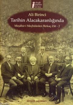 Tarihin Alacakaranlığında