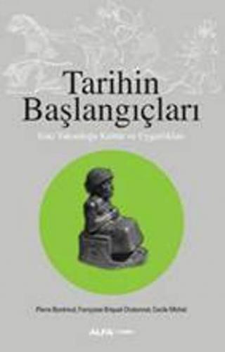 Tarihin Başlangıçları