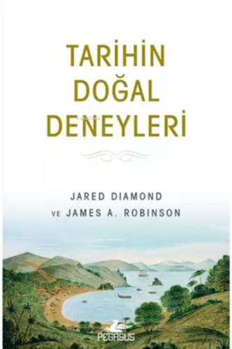 Tarihin Doğal Deneyleri