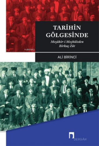 Tarihin Gölgesinde