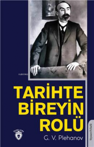 Tarihte Bireyin Rolü