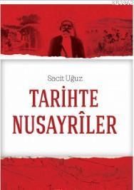 Tarihte Nusayriler