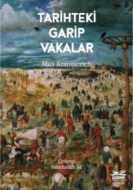 Tarihteki Garip Vakalar