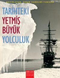 Tarihteki Yetmiş Büyük Yolculuk