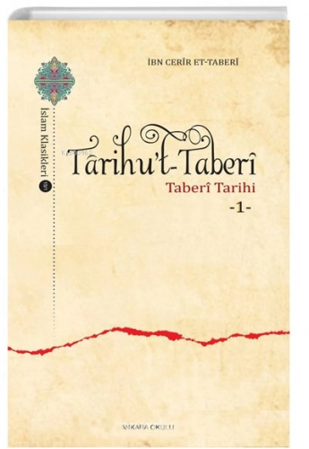 Tarihu t-Taberi