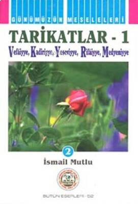 Tarikatlar 1