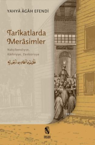 Tarîkatlarda Merâsimler