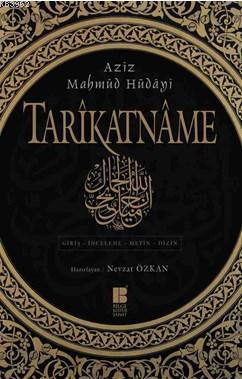 Tarikatname