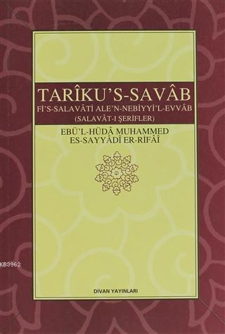 Tariku's-Savab (Selavat-ı Şerifler)