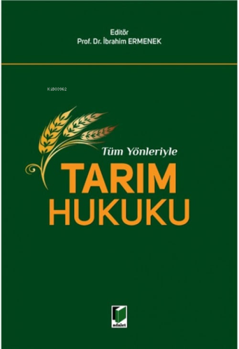 Tarım Hukuku