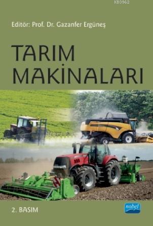 Tarım Makinaları