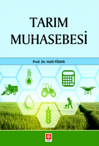 Tarım Muhasebesi