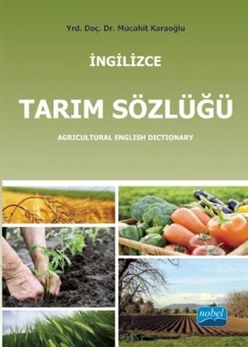 Tarım Sözlüğü