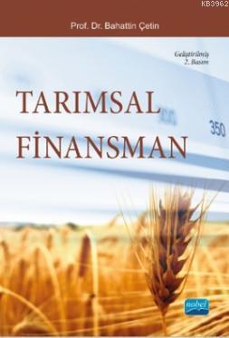 Tarımsal Finansman