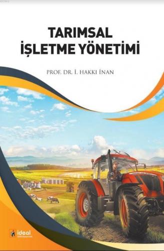 Tarımsal İşletme Yönetimi