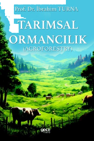 Tarımsal Ormancılık